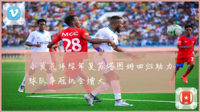 小莫点评绿军复苏塔图姆回归助力球队争冠机会增大