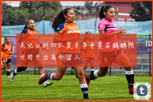 美记分析四队夏季争夺墨菲鹈鹕预计将开出高价留人